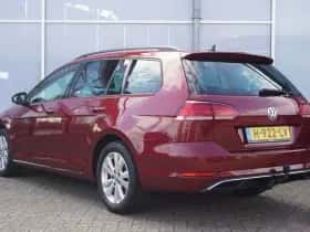 Volkswagen Golf (2020) thumbnail 12