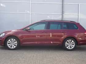 Volkswagen Golf (2020) thumbnail 13