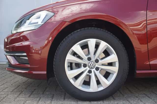 Volkswagen Golf (2020) thumbnail 14