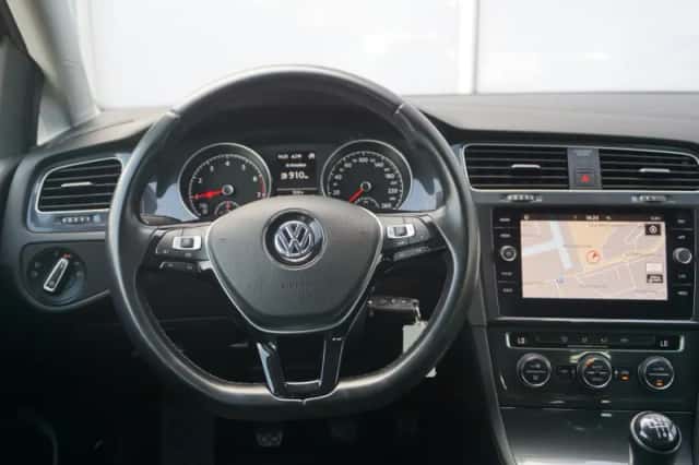 Volkswagen Golf (2020) thumbnail 20