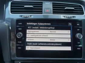 Volkswagen Golf (2020) thumbnail 41