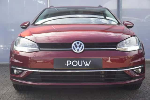 Volkswagen Golf (2020) thumbnail 8