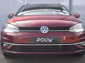 Volkswagen Golf (2020) thumbnail 8