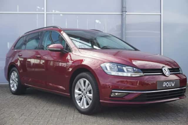 Volkswagen Golf (2020) thumbnail 9