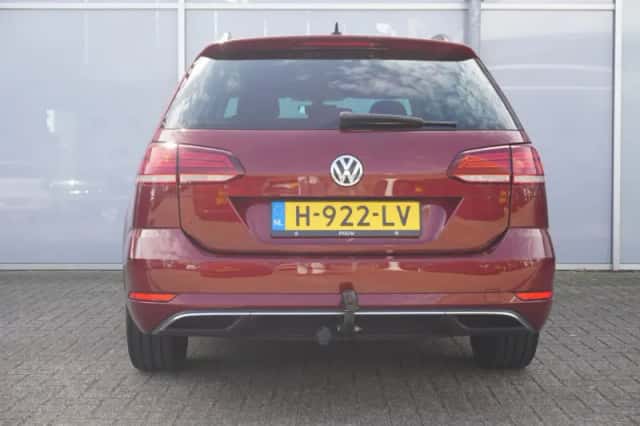 Volkswagen Golf (2020) thumbnail 10