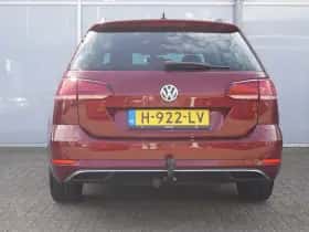 Volkswagen Golf (2020) thumbnail 10