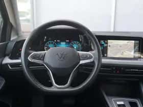 Volkswagen Golf (2023) thumbnail 19