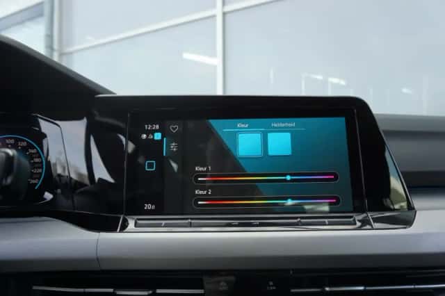Volkswagen Golf (2023) thumbnail 51