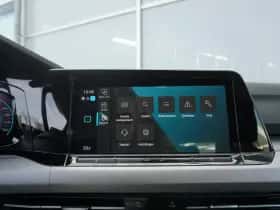 Volkswagen Golf (2023) thumbnail 53