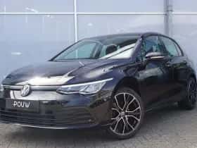 Volkswagen Golf (2023) thumbnail 56