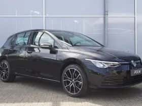 Volkswagen Golf (2023) thumbnail 9