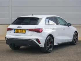Audi A3 (2025) thumbnail 2