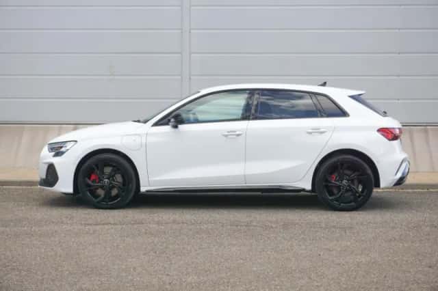 Audi A3 (2025) thumbnail 11