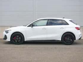 Audi A3 (2025) thumbnail 11