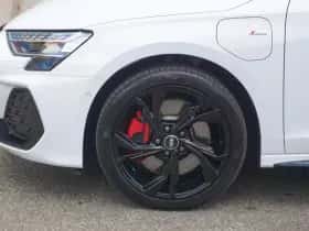 Audi A3 (2025) thumbnail 12