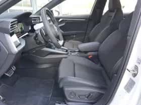 Audi A3 (2025) thumbnail 16