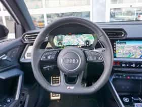Audi A3 (2025) thumbnail 18
