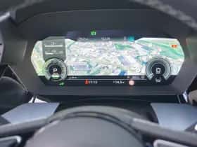 Audi A3 (2025) thumbnail 19