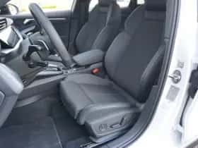 Audi A3 (2025) thumbnail 3