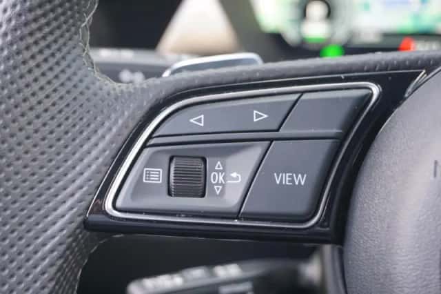 Audi A3 (2025) thumbnail 21