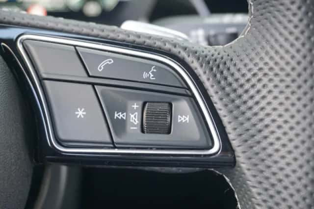 Audi A3 (2025) thumbnail 22