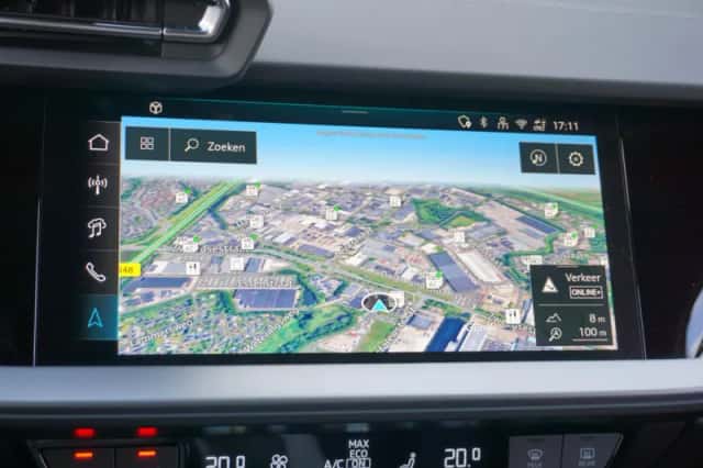 Audi A3 (2025) thumbnail 23
