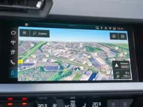 Audi A3 (2025) thumbnail 23