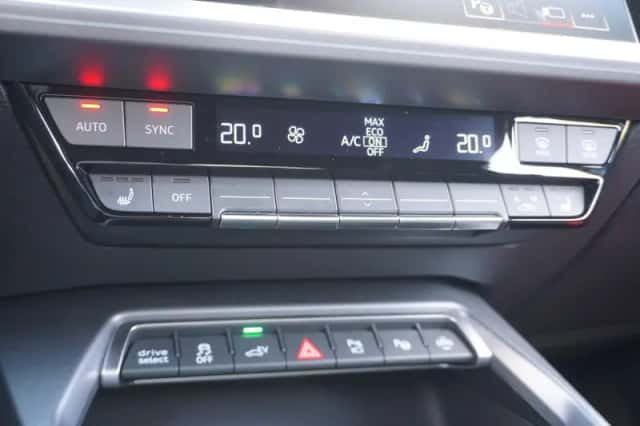 Audi A3 (2025) thumbnail 25