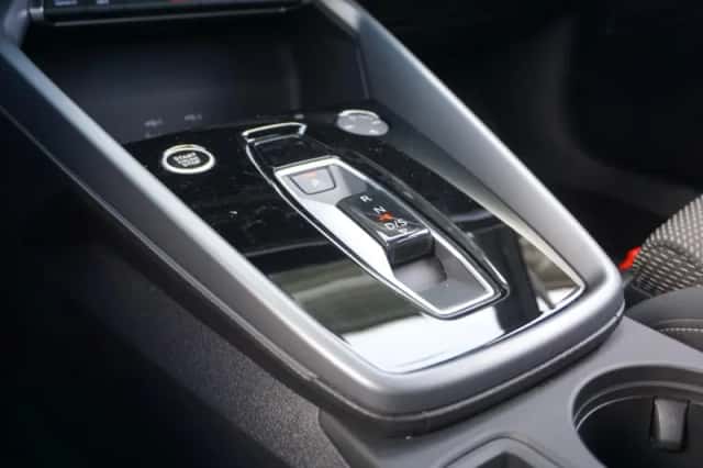Audi A3 (2025) thumbnail 27
