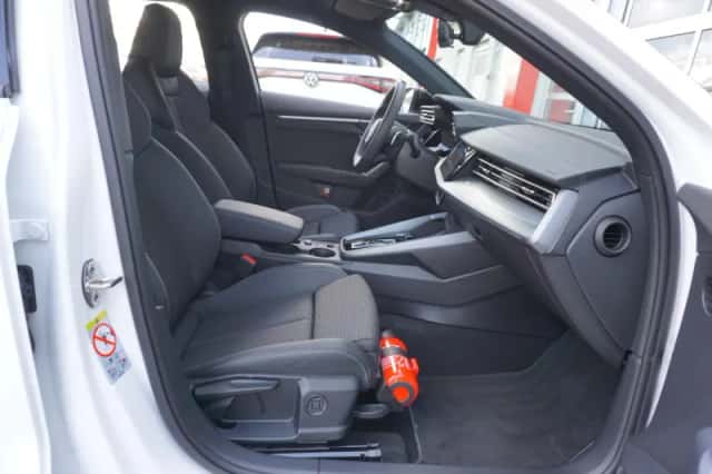 Audi A3 (2025) thumbnail 29
