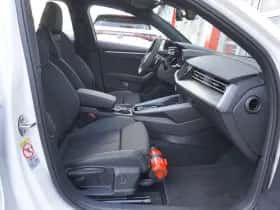Audi A3 (2025) thumbnail 29
