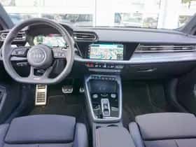 Audi A3 (2025) thumbnail 4