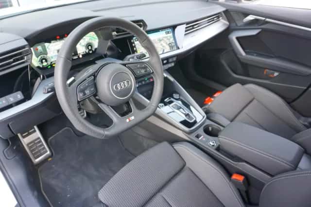 Audi A3 (2025) thumbnail 32