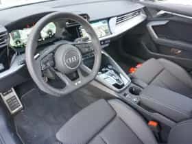 Audi A3 (2025) thumbnail 32