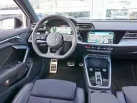 Audi A3 (2025) thumbnail 35
