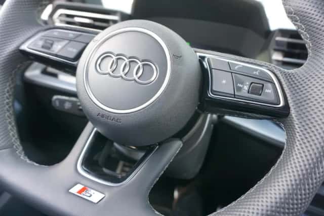 Audi A3 (2025) thumbnail 36
