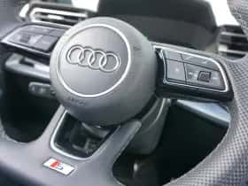 Audi A3 (2025) thumbnail 36