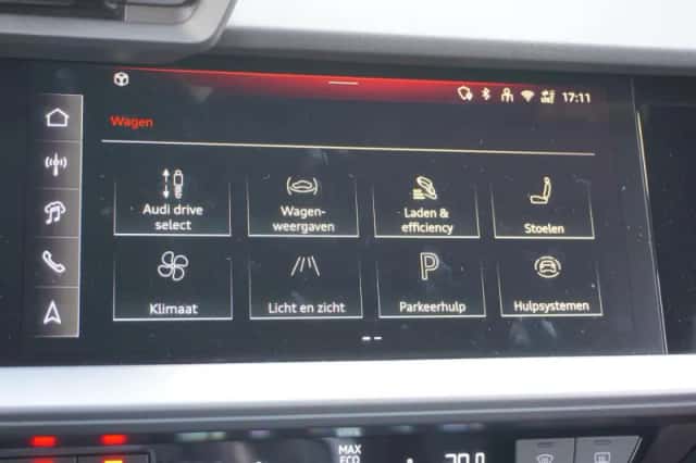 Audi A3 (2025) thumbnail 38