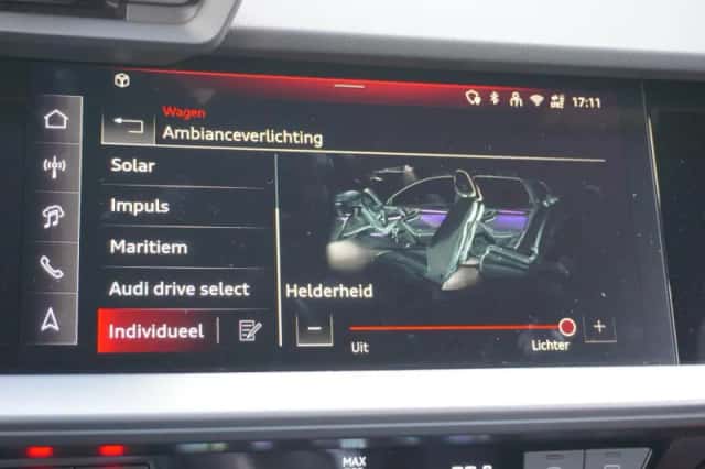 Audi A3 (2025) thumbnail 39