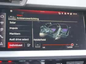 Audi A3 (2025) thumbnail 39
