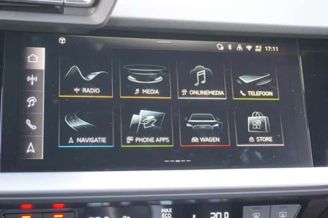 Audi A3 (2025) thumbnail 40