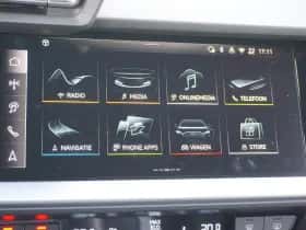Audi A3 (2025) thumbnail 40