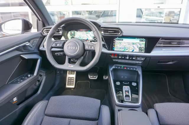 Audi A3 (2025) thumbnail 41