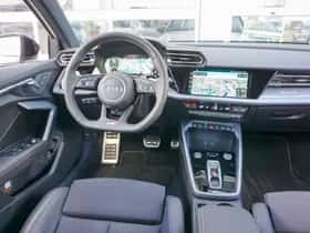 Audi A3 (2025) thumbnail 41