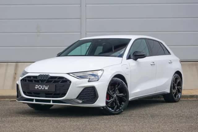 Audi A3 (2025) thumbnail 43