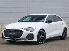 Audi A3 (2025) thumbnail 43