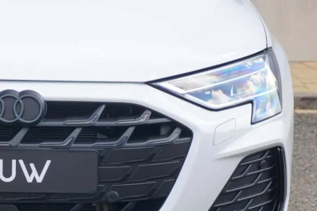 Audi A3 (2025) thumbnail 7