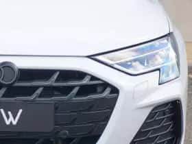 Audi A3 (2025) thumbnail 7