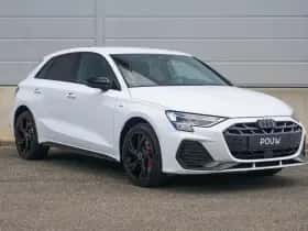 Audi A3 (2025) thumbnail 8
