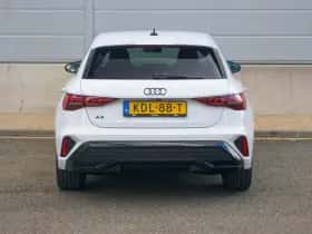Audi A3 (2025) thumbnail 9